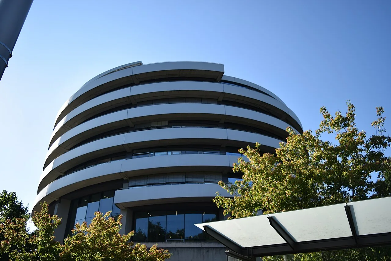 European Molecular Biology Laboratory (EMBL) - July 2022 3