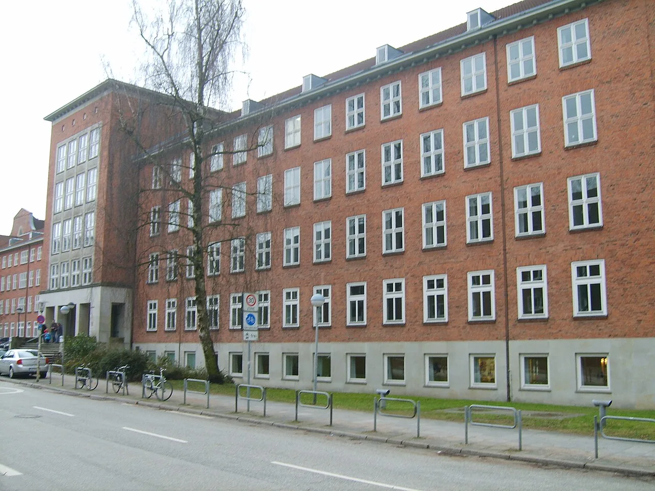 Landgericht Kiel
