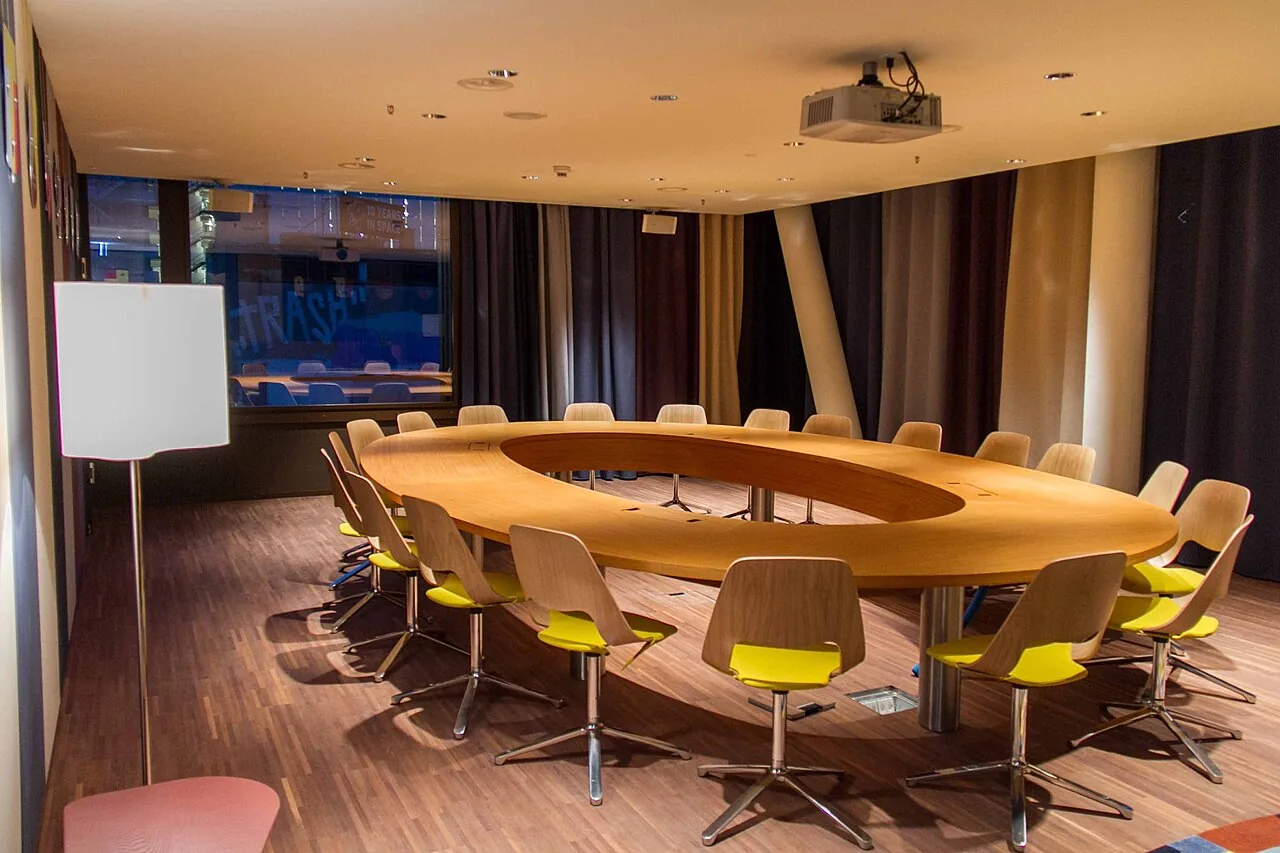 Konferenzraum "Zunftstube" - panoramio
